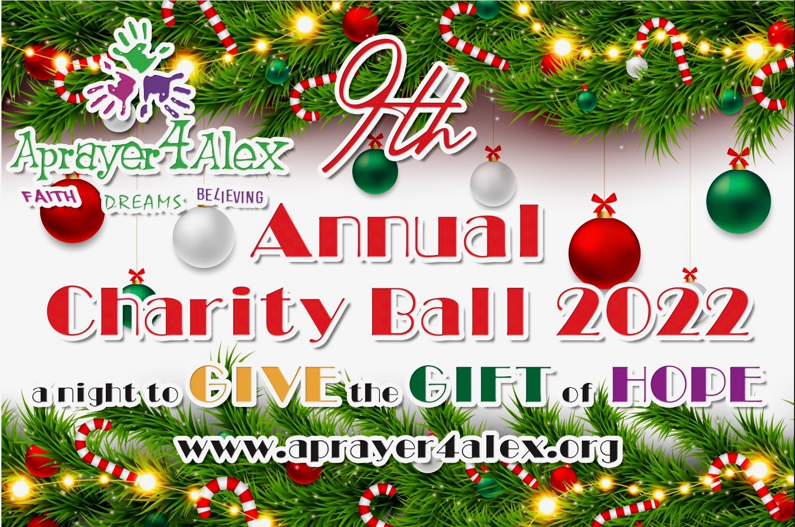 2026 Charity Ball