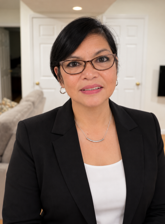 Annie Javier