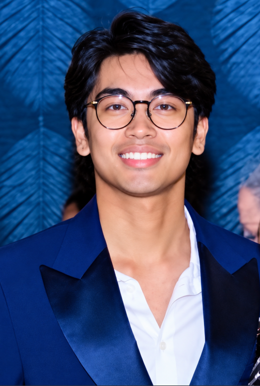 Zegy Miguel Cancio